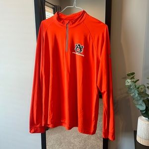 Under Armour Auburn Pullover